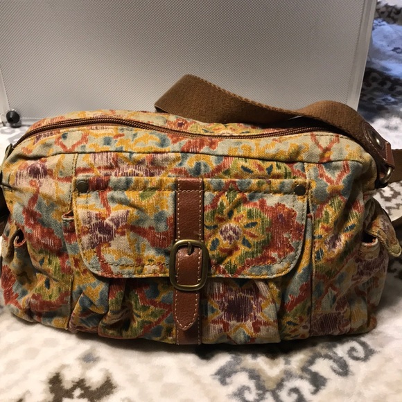Fossil Handbags - FOSSIL PURSE